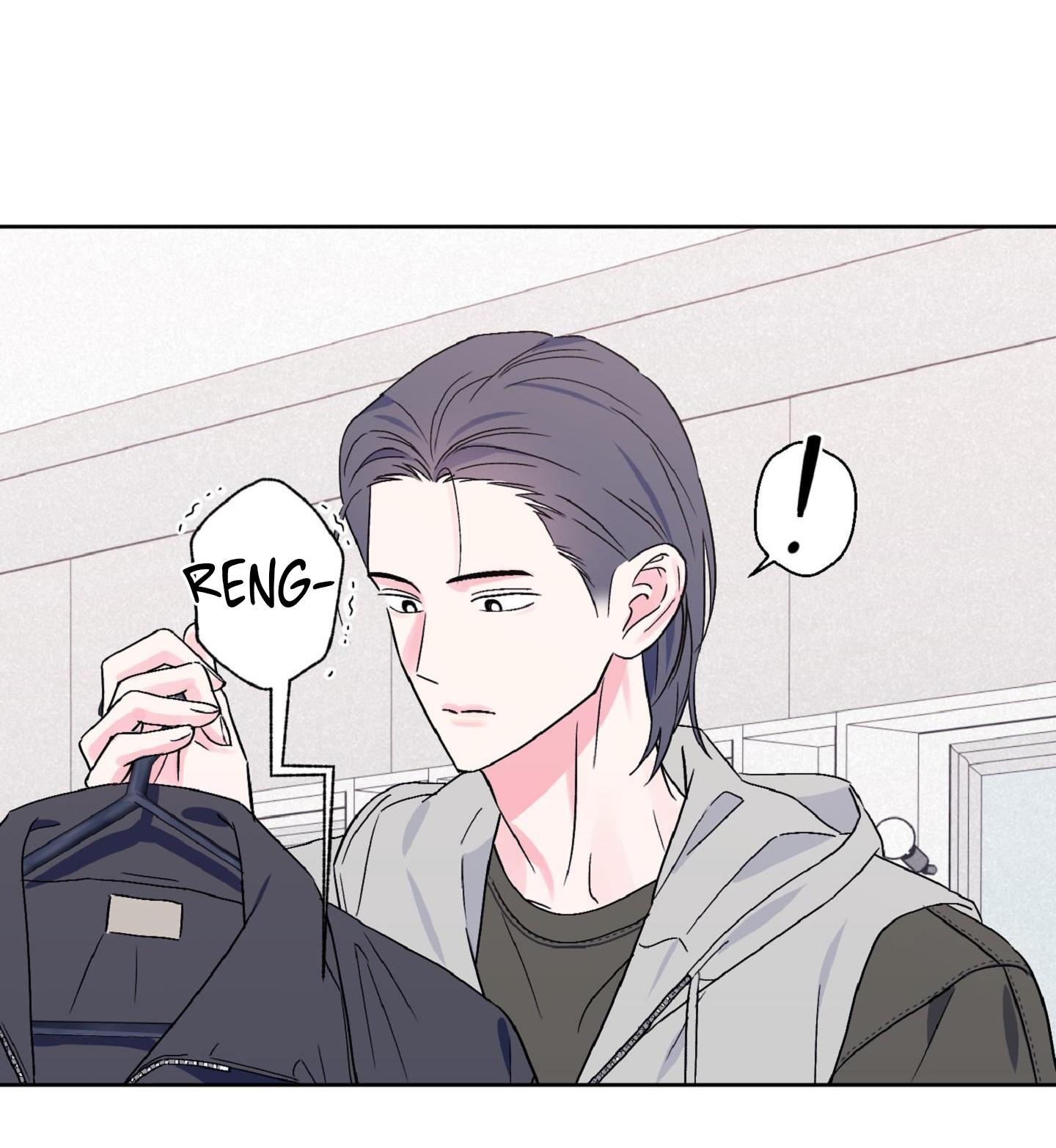 Vụ bê bối của Beta Chapter 37 - Next Chapter 38