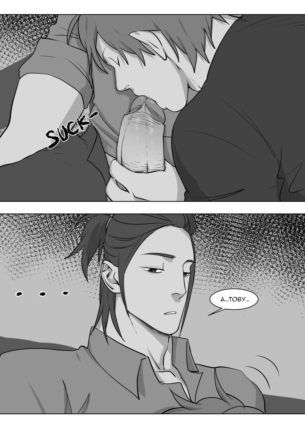TUYỂN TẬP CU 18CM Chapter 78 Bộ 14 This guy - Next Chapter 79 Bộ 14 This guy