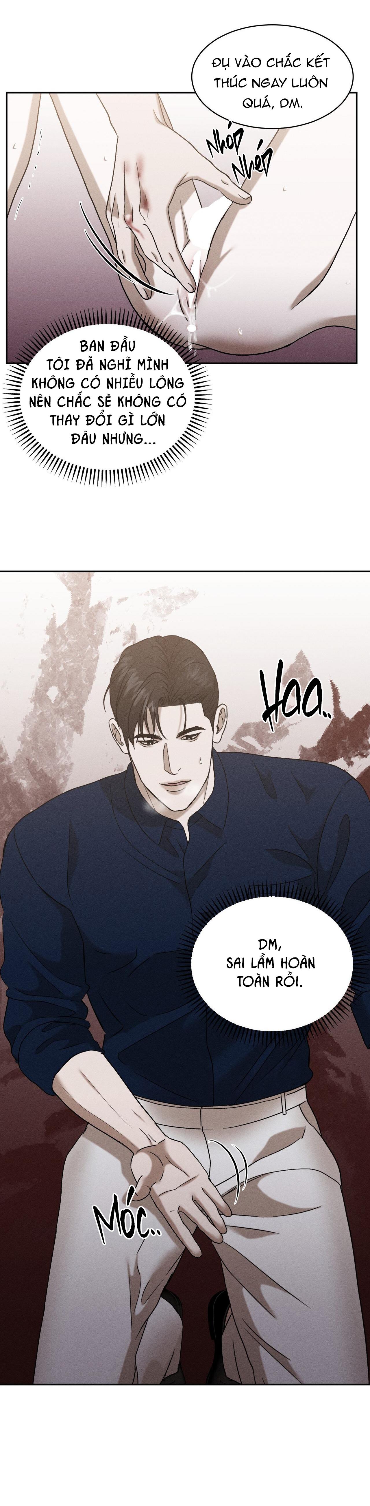 (SONG TÍNH) ĐIỂM ƯỚT ÁT Chapter 6 H - Next Chapter 7 H