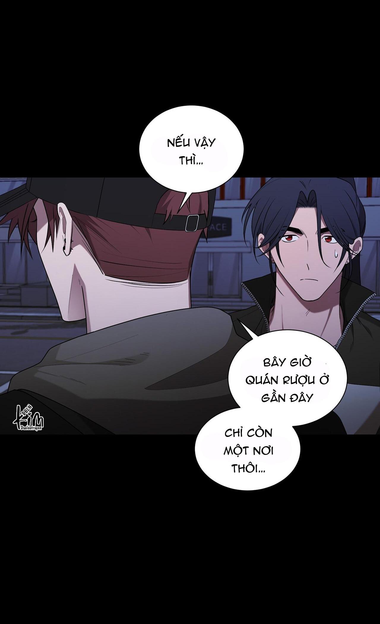 KHI CHIM THƯỚC ĐẾN Chapter 27 - Next Chapter 28 DROP