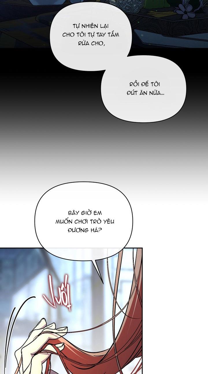 NGHIỆN CUỒNG CÔNG-BDSM CÙNG SẸC Chapter 7.5 đêm trắng 5 - Next Chapter 7.6 đêm trắng end