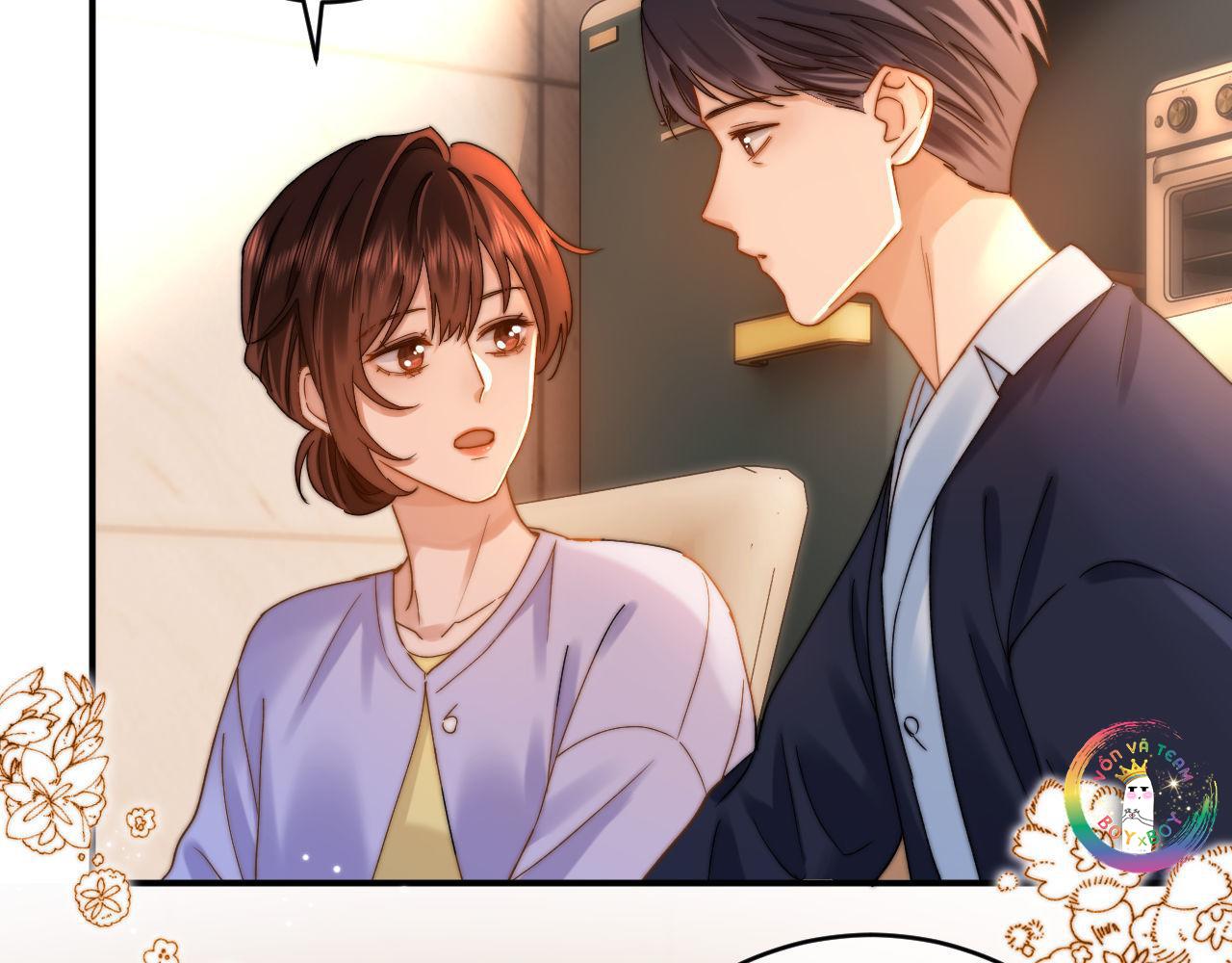 (Drop) Chất Dị Ứng Cực Cute Chapter 58 - Next Chapter 59 Drop