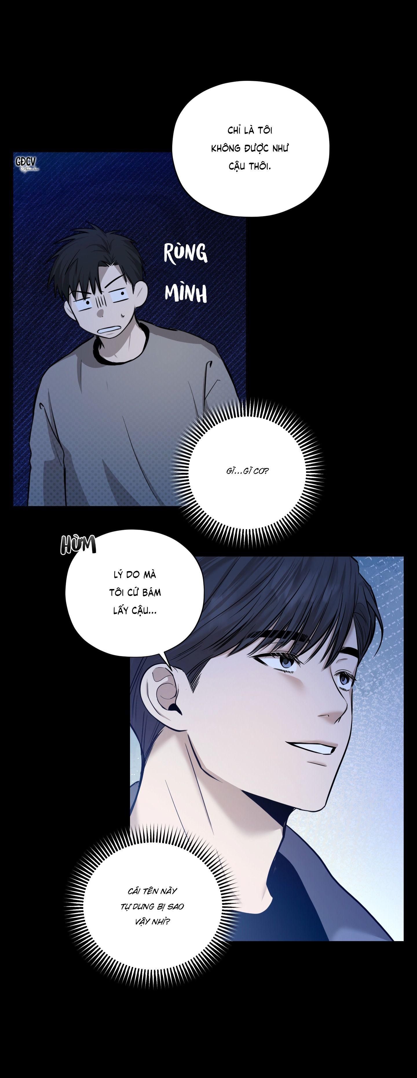 TUYỂN TẬP ÁM ẢNH, MƯU MÔ CÔNG Chapter 4.3 - Next Chapter 4.4 18++