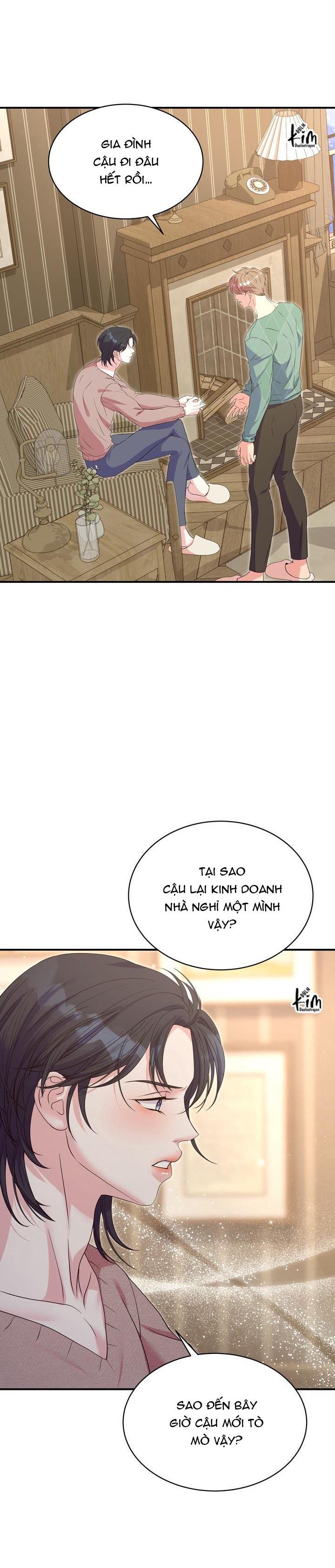 NGHIỆN SEX Chapter 18.2 ngày tuyết tan2 - Next Chapter 18.3 ngày tuyết tan3