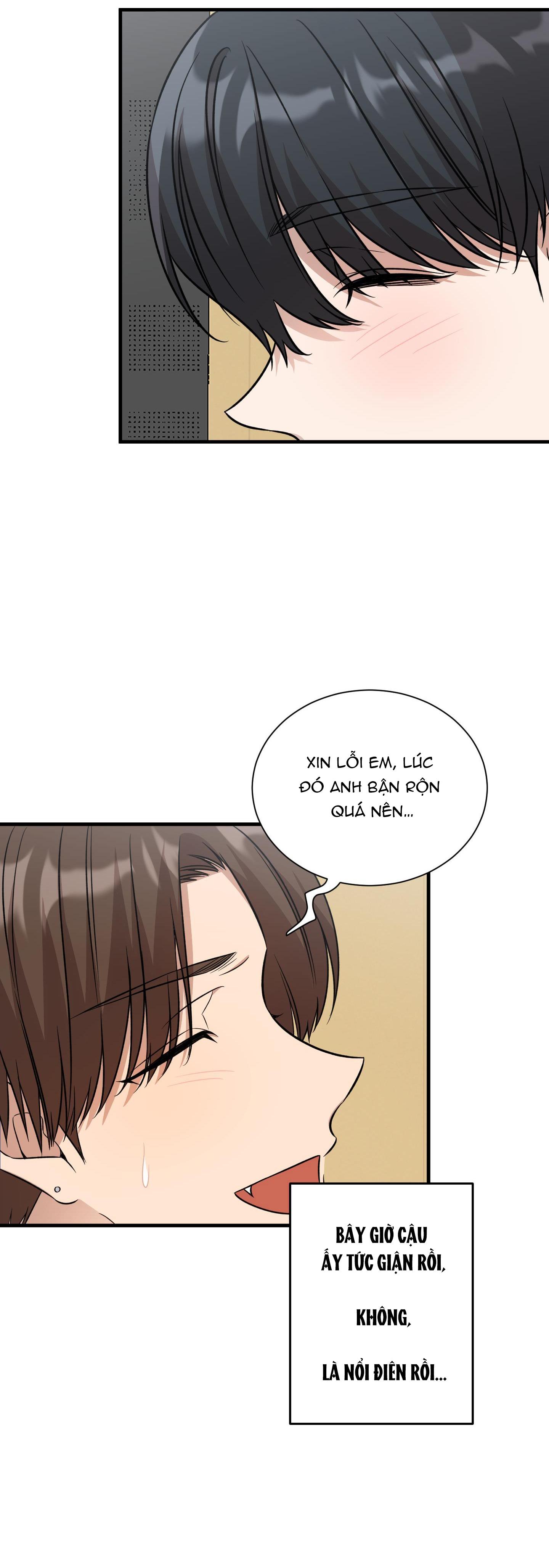 NGHIỆN SEX Chapter 29.2 bài giảng 2 - Next 