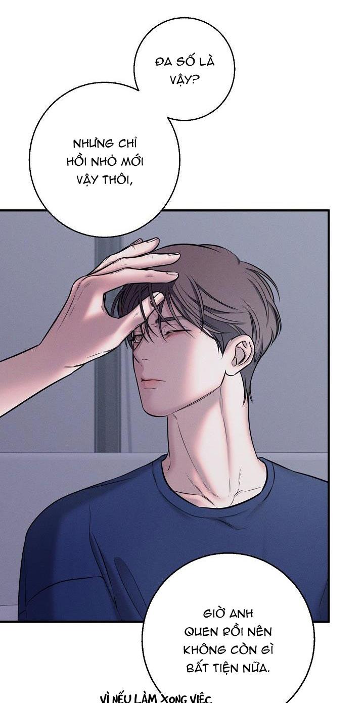 ĐÊM KHÔNG DẤU VẾT Chapter 28 H+++ - Next Chapter 29