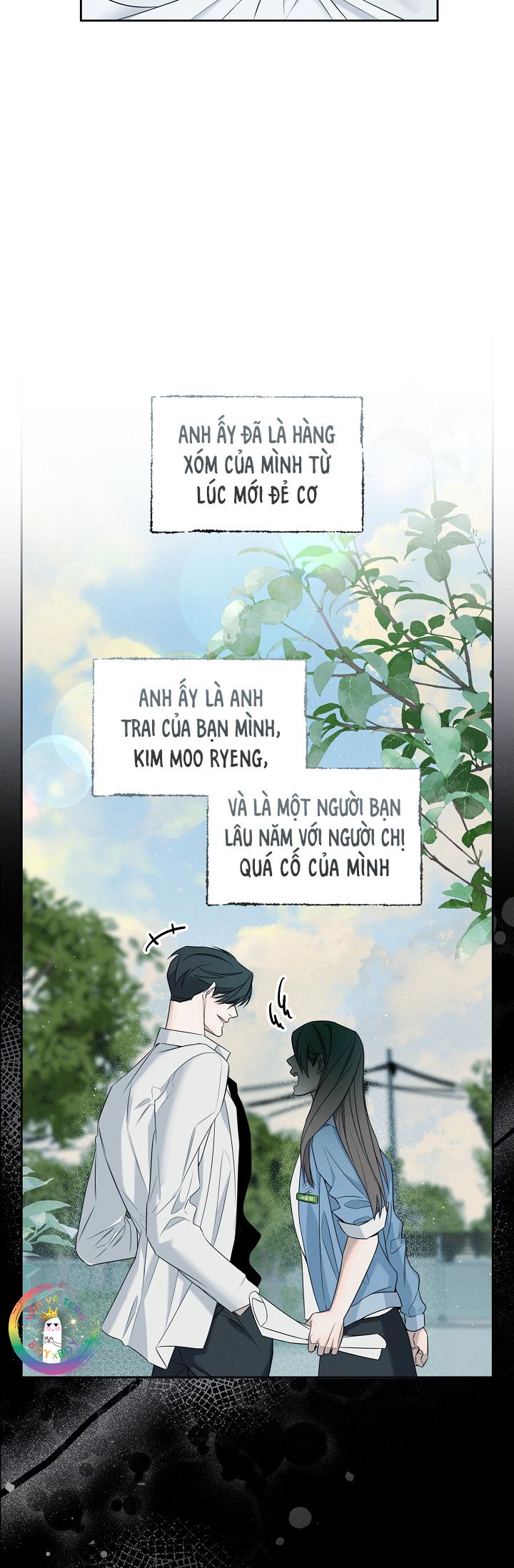 Màn Đêm Không Lối Chapter 1 - Next Chapter 2