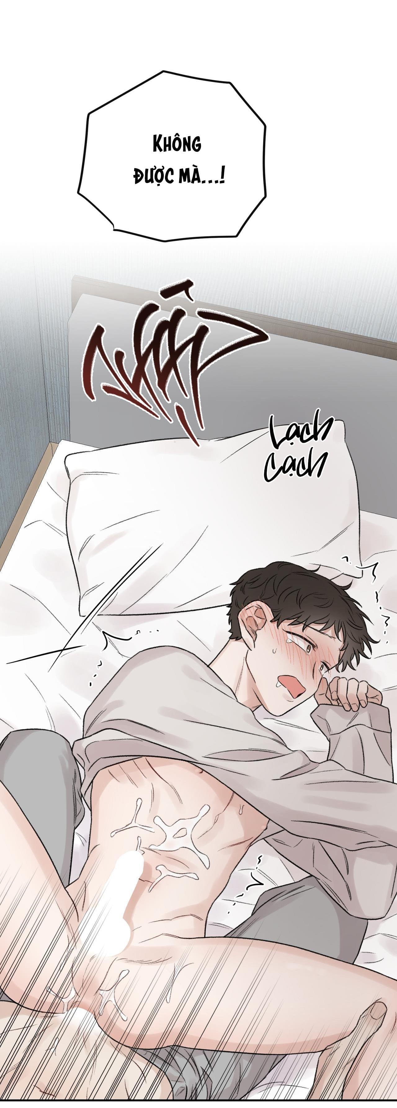 NGHIỆN SEX Chapter 27.6 nhà bên end - Trang 2