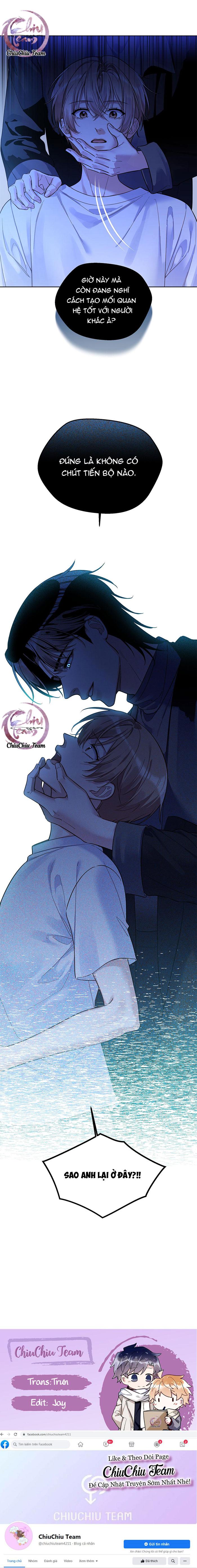Điệu Waltz Đầu Hạ Chapter 12 - Next Chapter 13