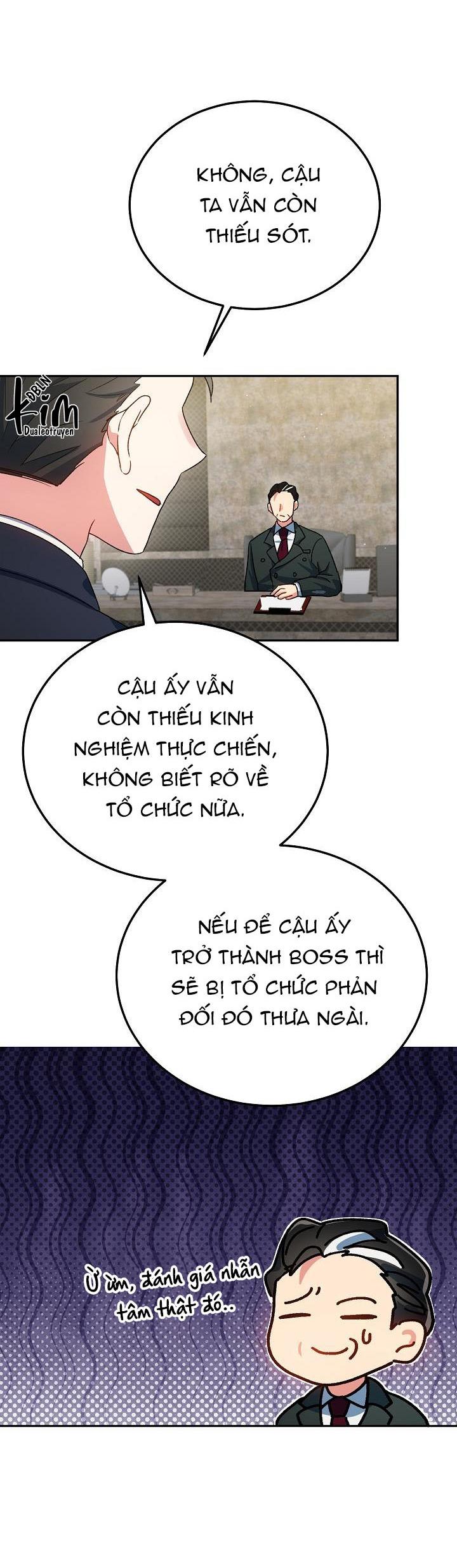 NGHIỆN SEX Chapter 3.5 ĐINH GỈ END - Next Chapter 4.1