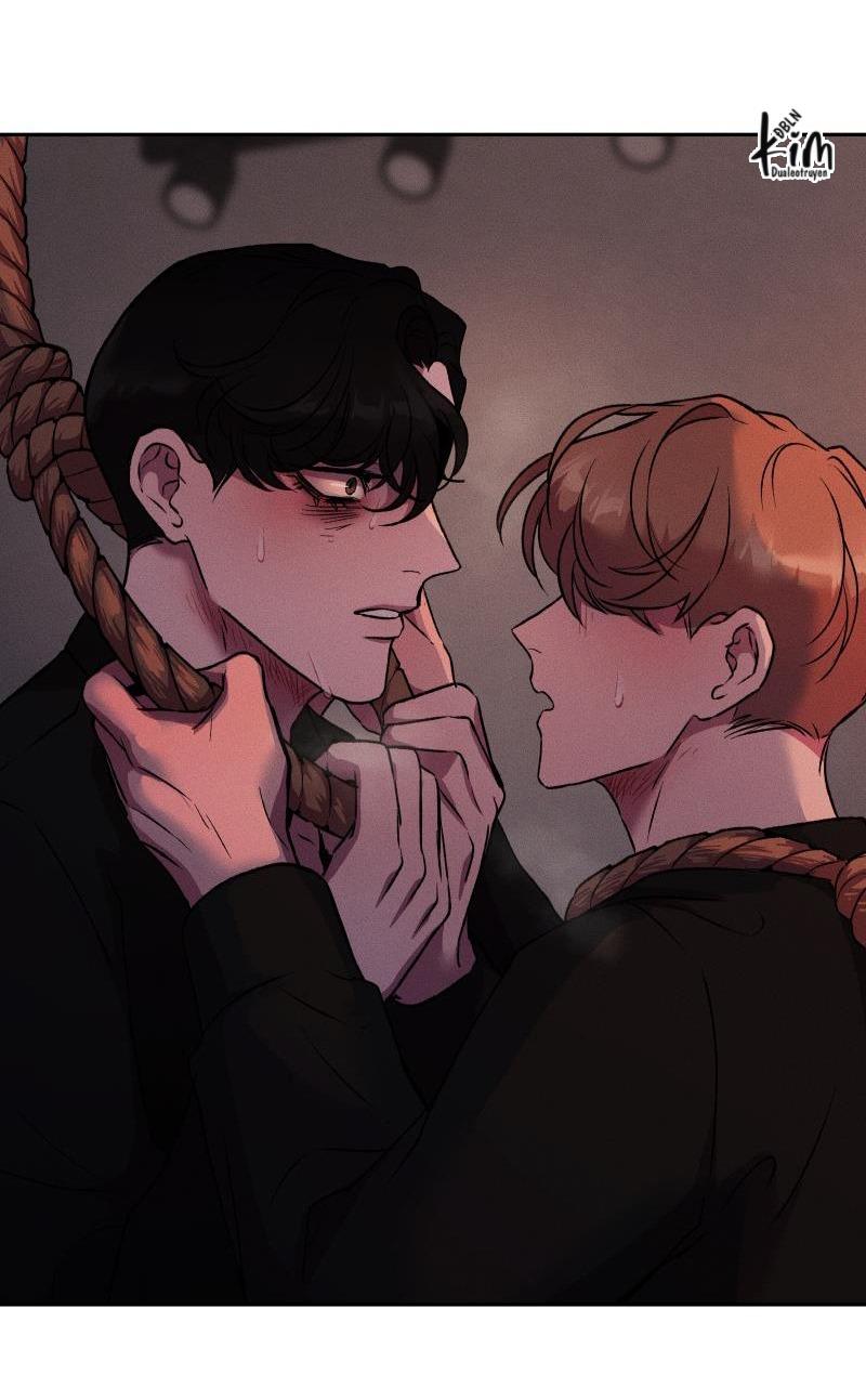 NỖI SỢ CỦA HWAN YEONG Chapter 47 - Next Chapter 48