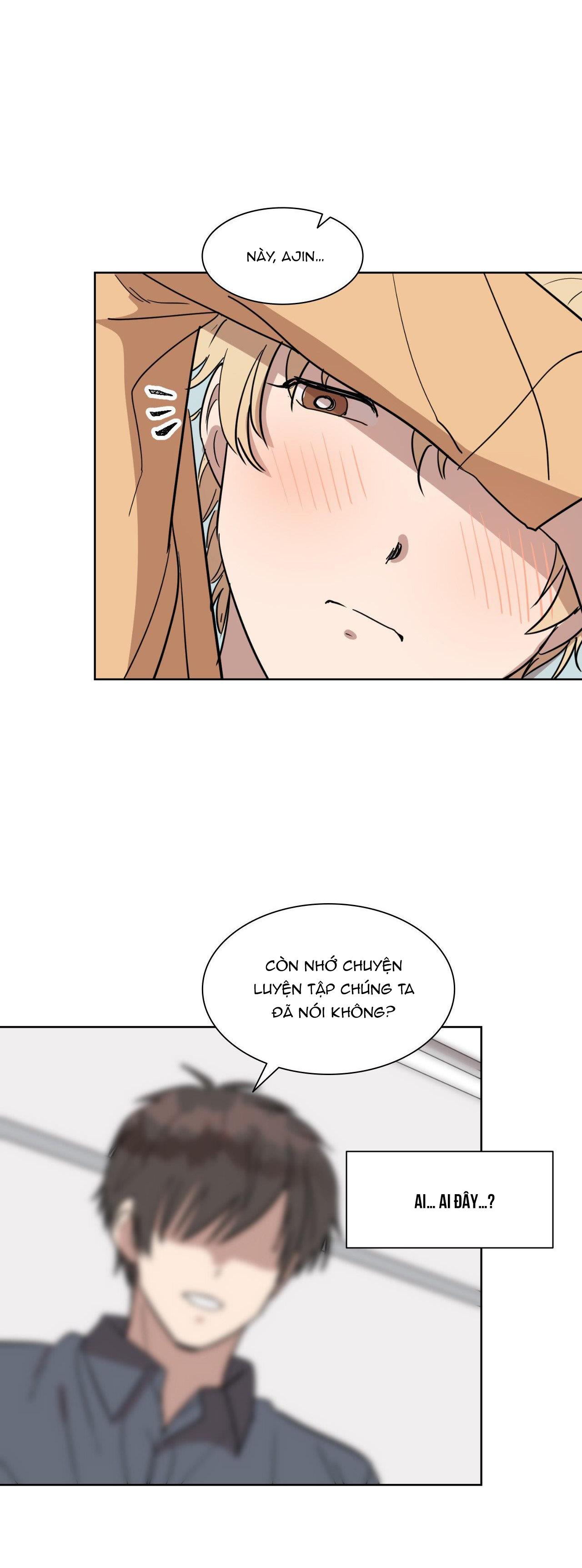Sự Hiểu Lầm Ngọt Ngào Chapter 7 - Next Chapter 8