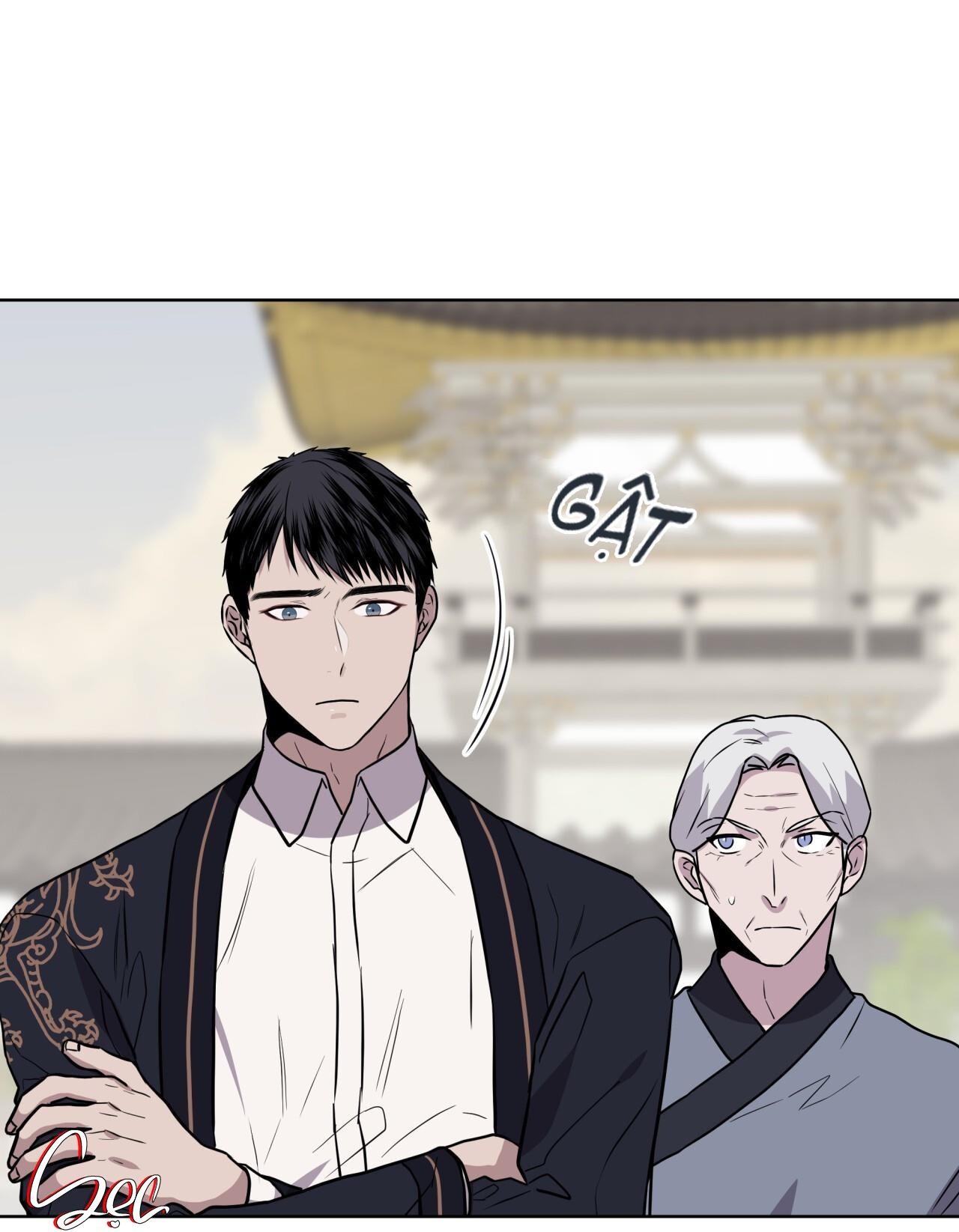 Rừng Biển Chapter 51 - Next Chapter 52