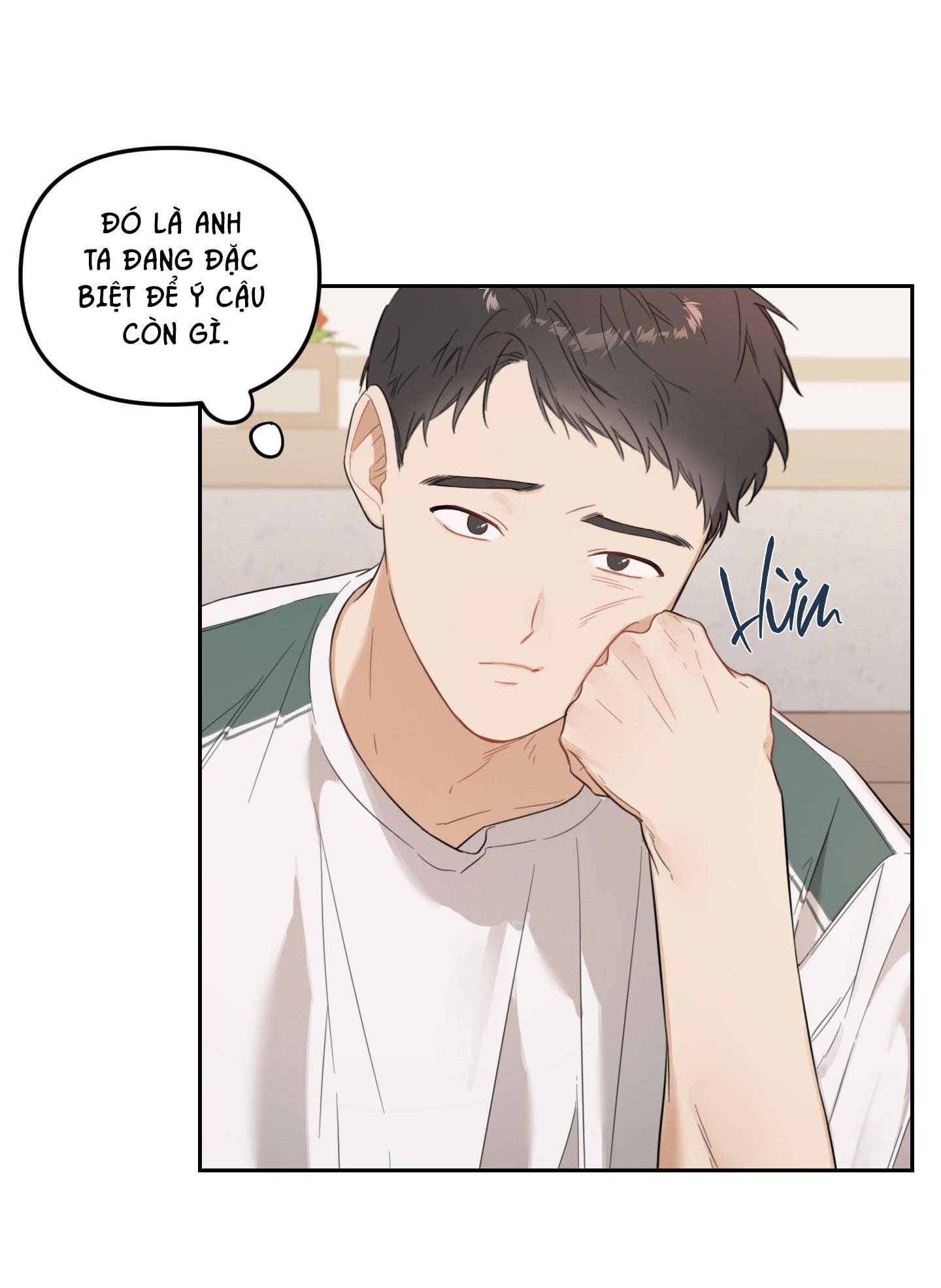 VƯỜN HOA Chapter 28 - Next Chapter 29