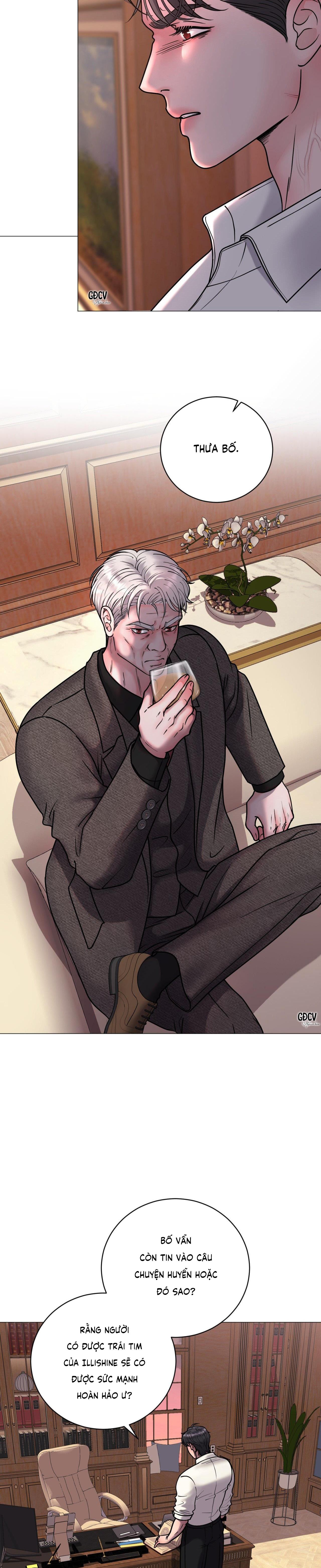 ẢO ẢNH Chapter 8 - Trang 3