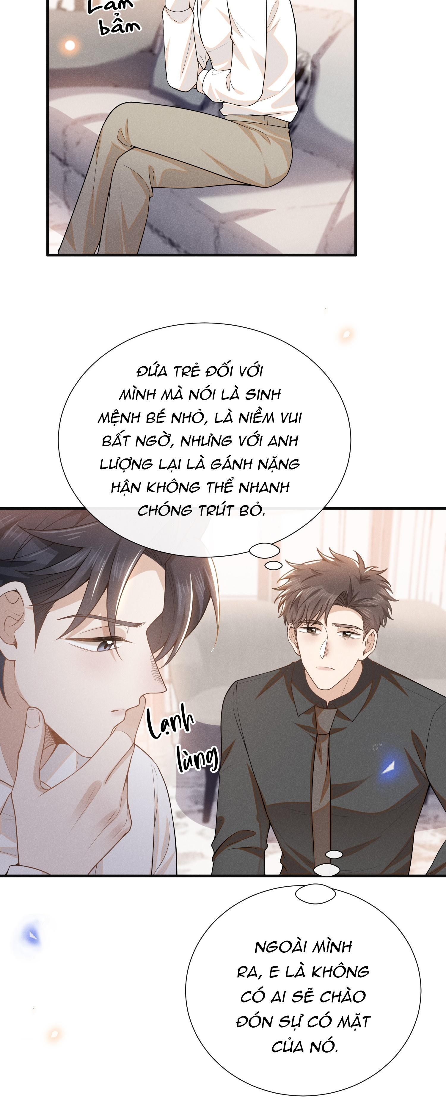 Lai Sinh Bất Kiến Chapter 114 - Trang 3