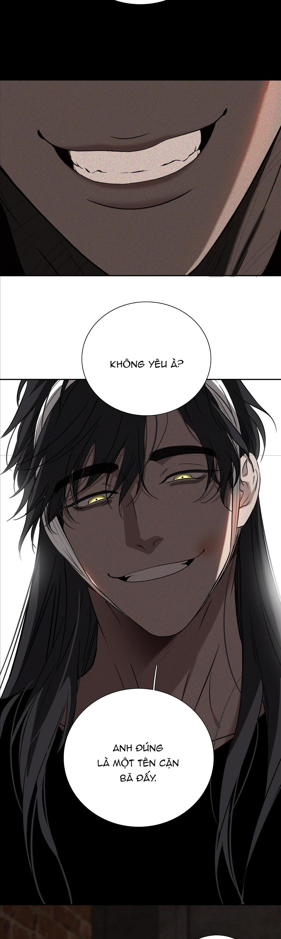 Nghĩa Địa Sắc Thu Chapter 6 - Next Chapter 7