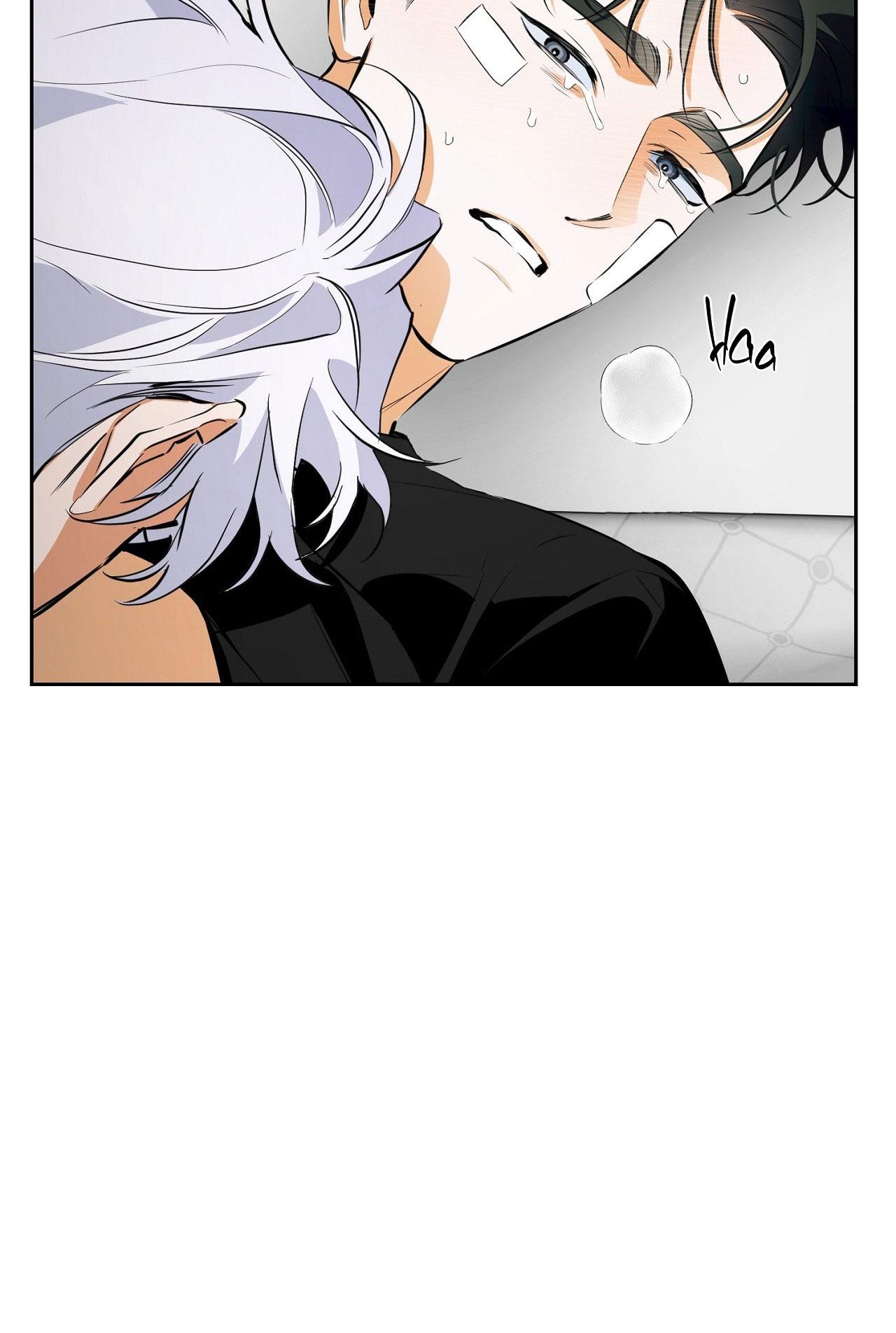 OFF TRACK Chapter 28 - Next Chapter 29