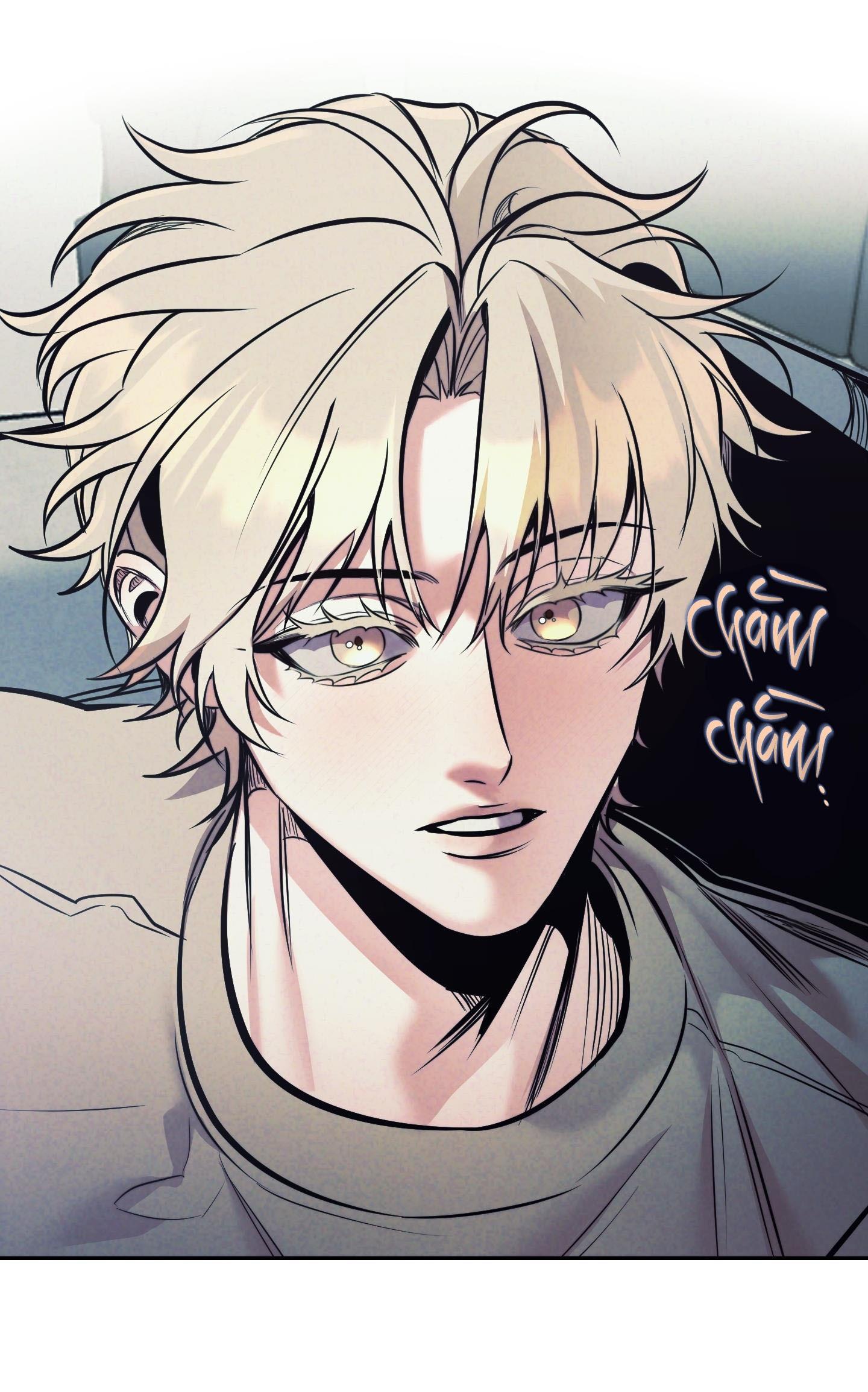 (CBunu) Stigma Chapter 33 - Next Chapter 34