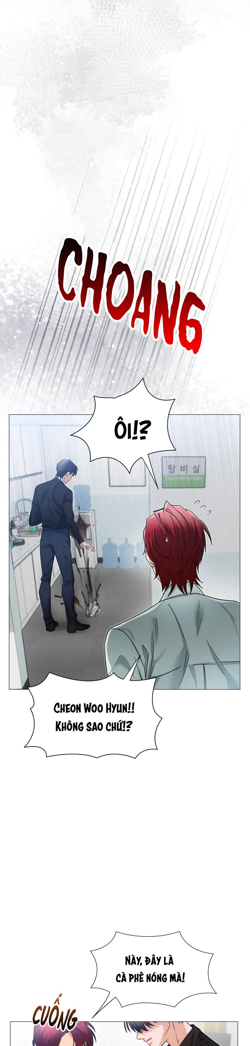 TẾ PHẨM THẦN NÚI Chapter 20 - Next Chapter 21