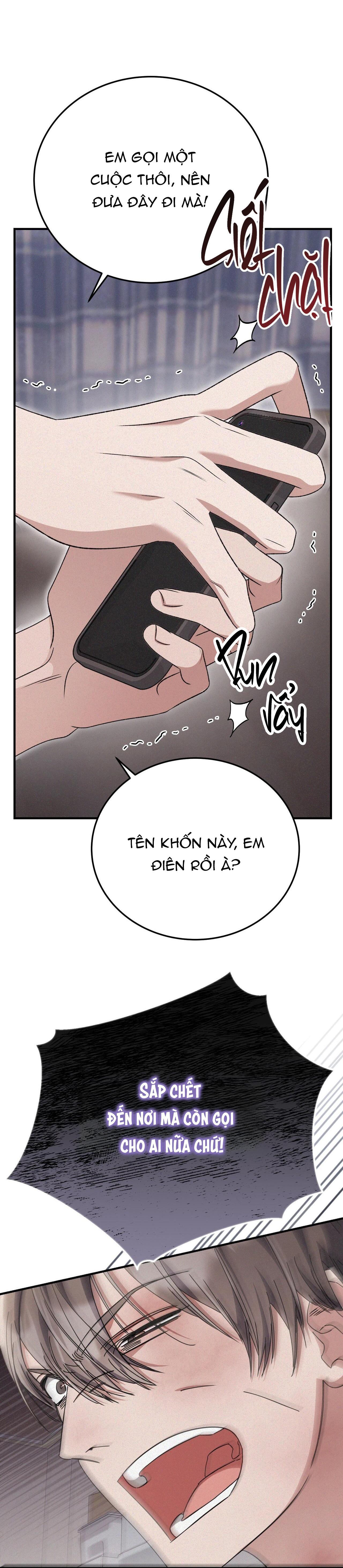 VÔ HÌNH Chapter 57 - Next Chapter 58