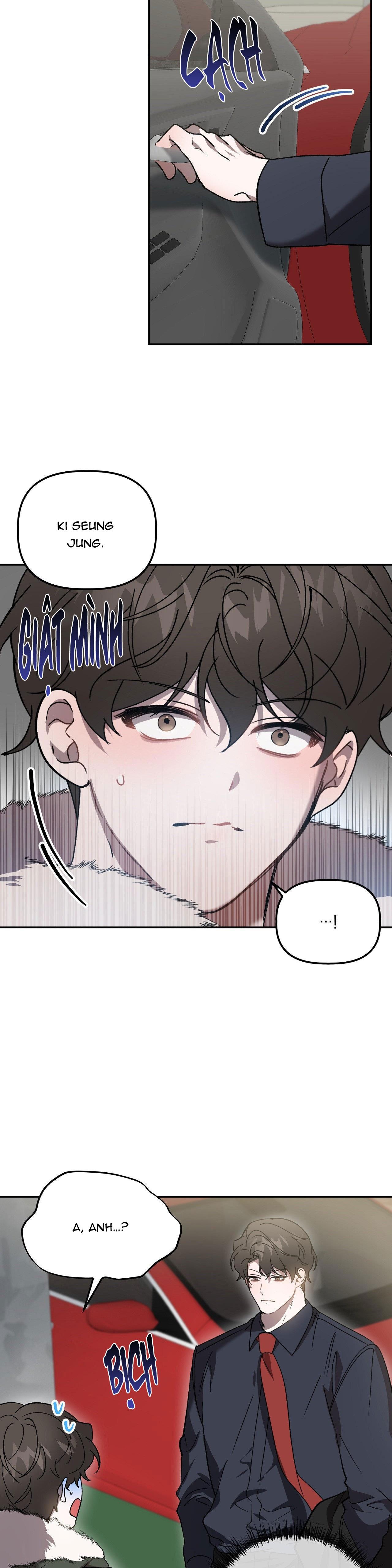 ĐÃ HIỂU CHƯA Chapter 60 - Next Chapter 61