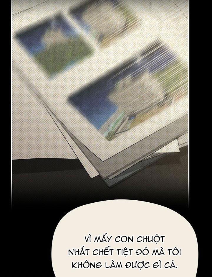 CHẠM VÀO EM Chapter 19 - Trang 3