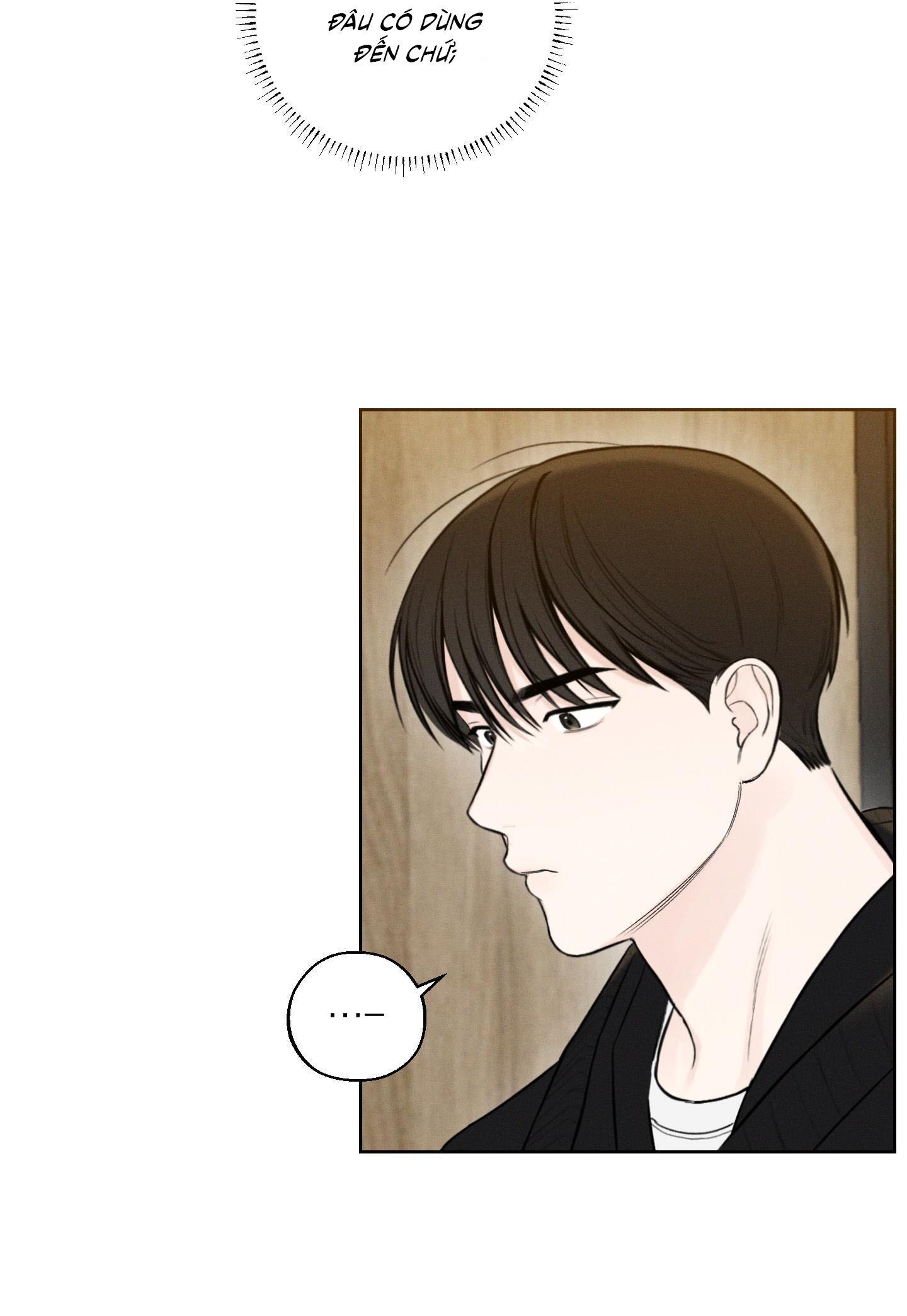 (Cbunu) Tháng 12 Chapter 46 - Next Chapter 47 End Season 2