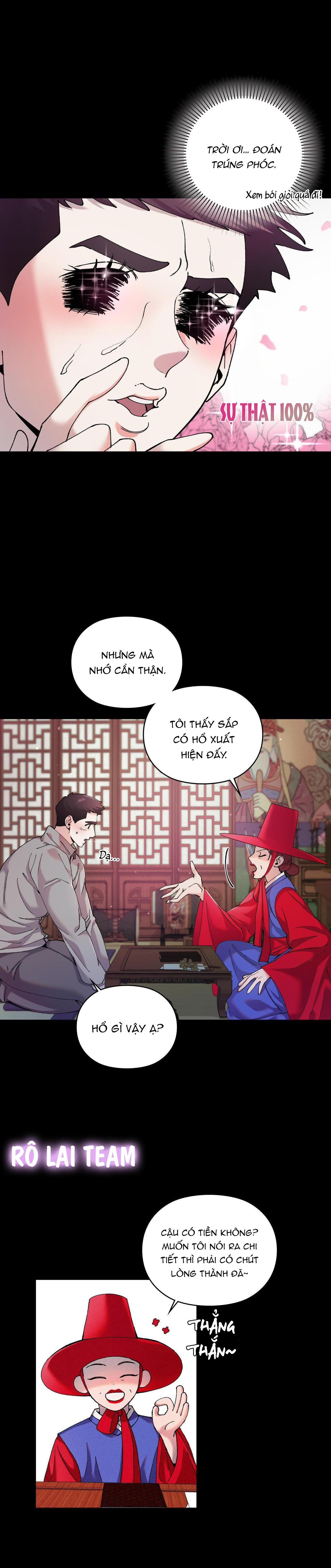 NÂNG TẠ THOÁT Ế Chapter 1 - Next Chapter 2