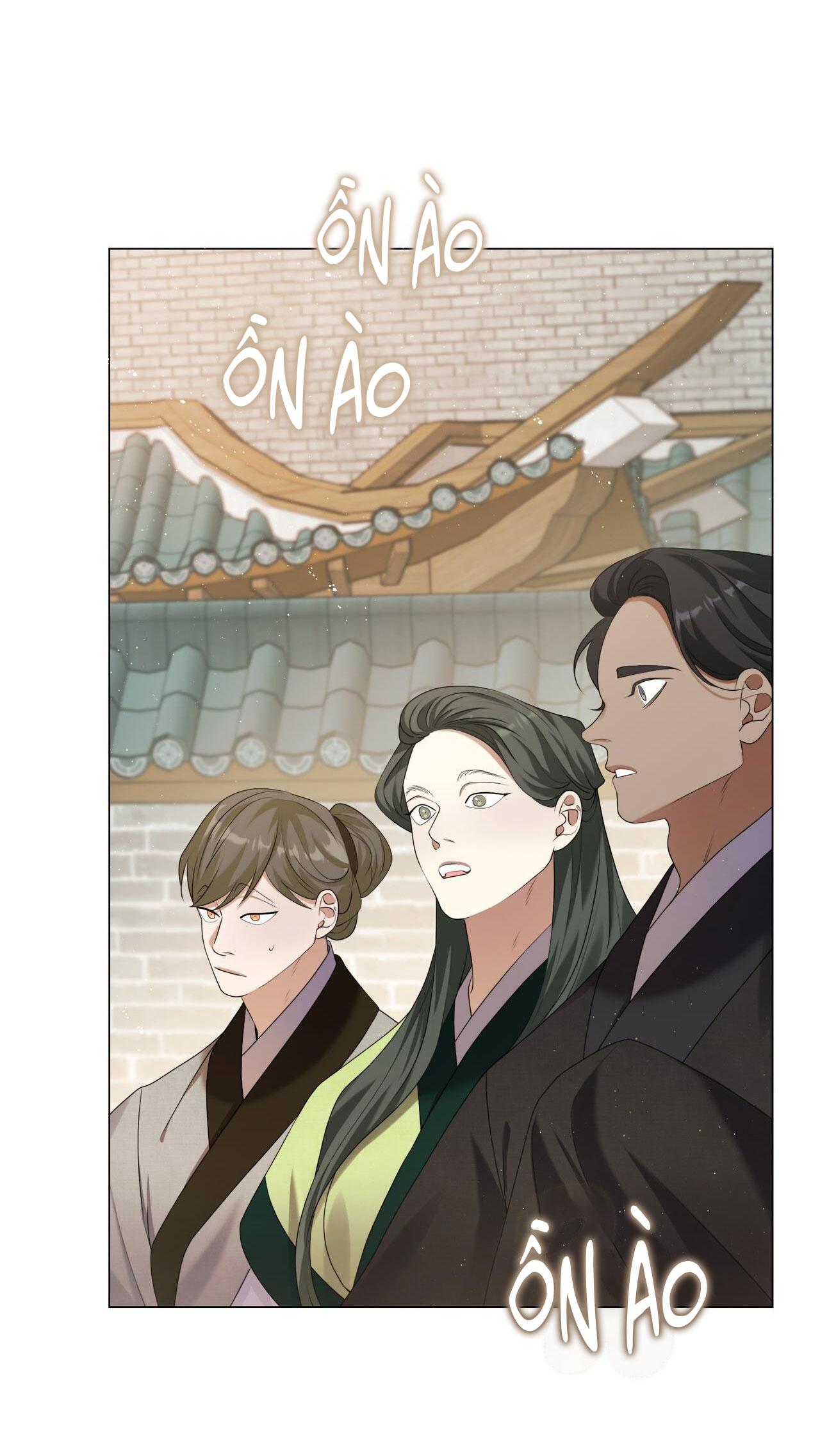 Tôi đã nuôi dạy thủ lĩnh giáo phái ác ma Chapter 21 - Next Chapter 22