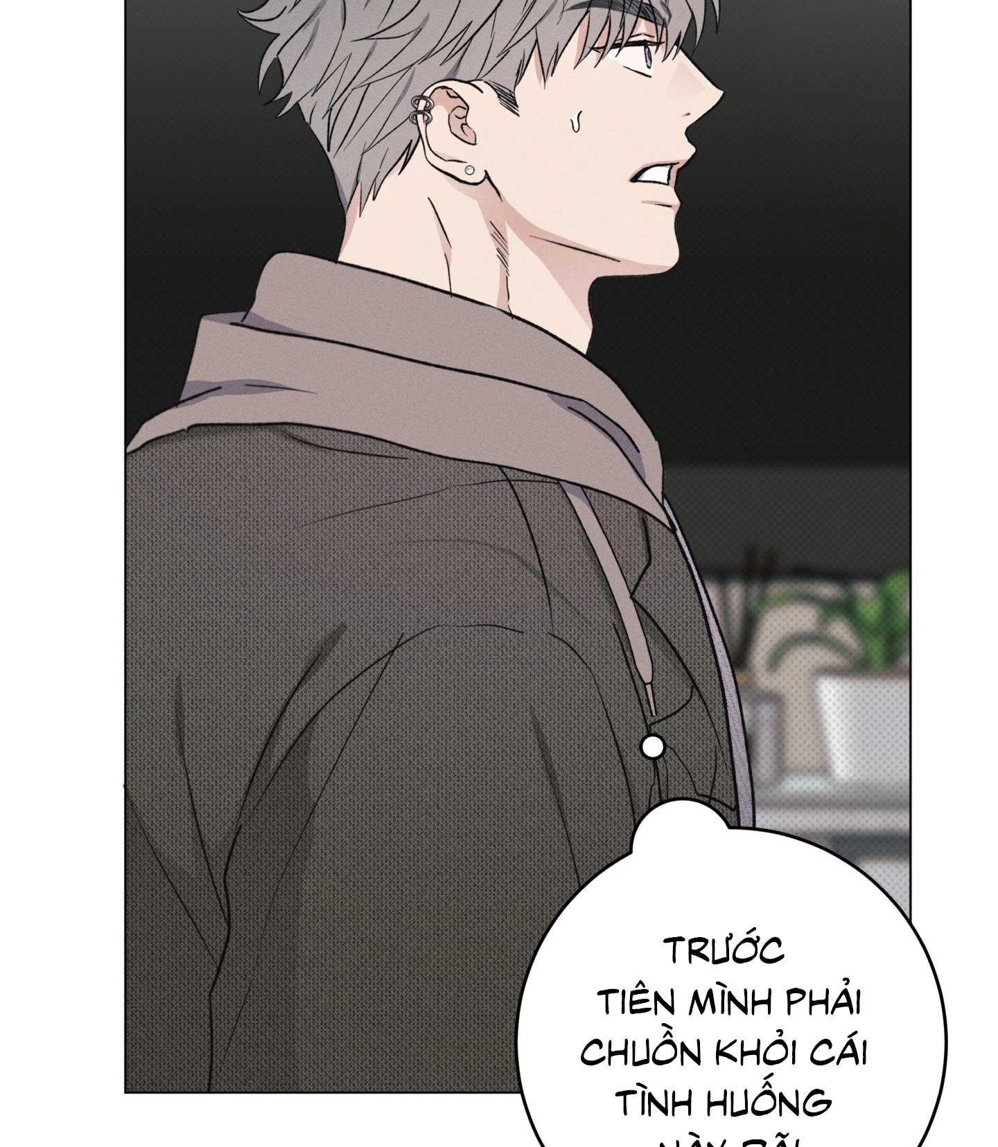 Nhật ký nuôi dưỡng sói hoang Chapter 2 - Next Chapter 3