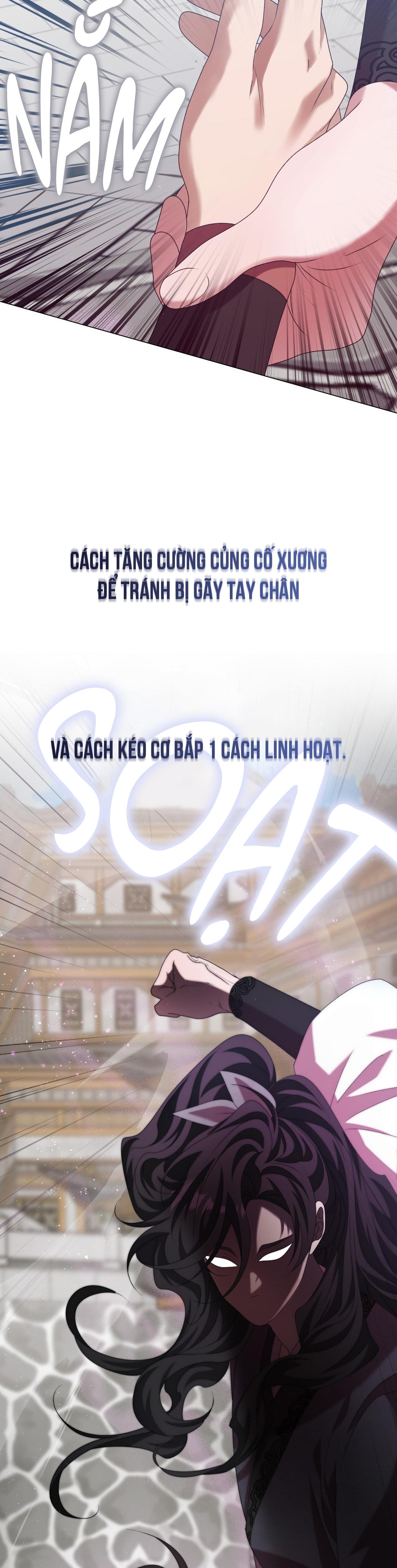 Tôi đã nuôi dạy thủ lĩnh giáo phái ác ma Chapter 36 - Next Chapter 36.1 Thông báo