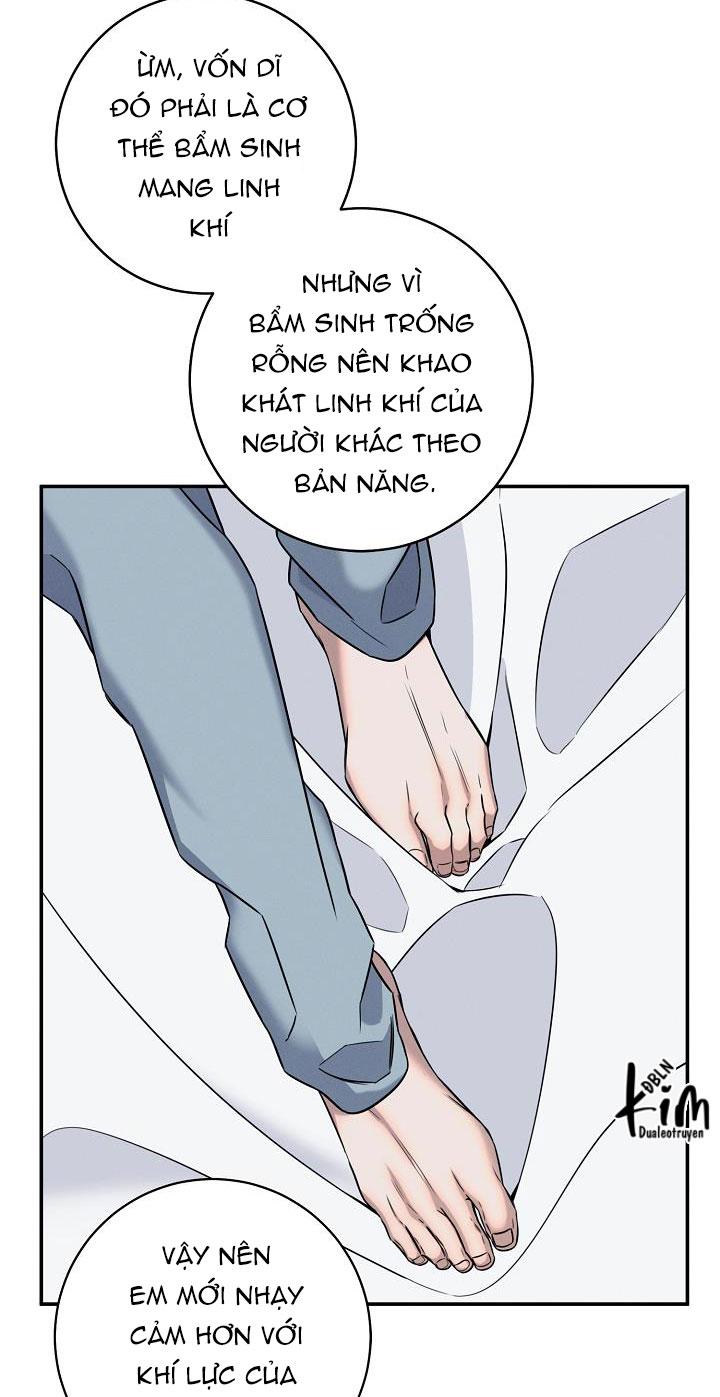 ĐÊM KHÔNG DẤU VẾT Chapter 6 - Next Chapter 7