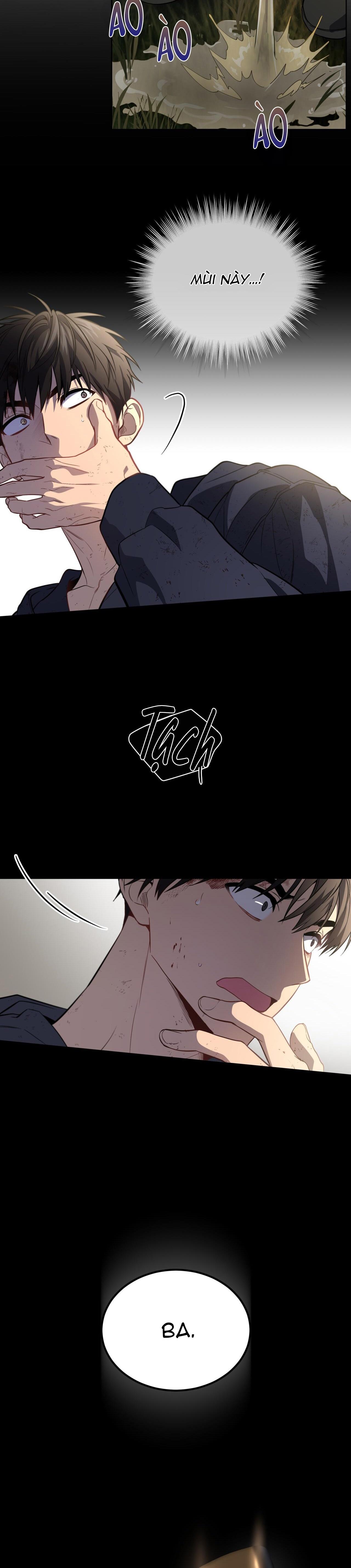 Passion Chapter 86 - Trang 4