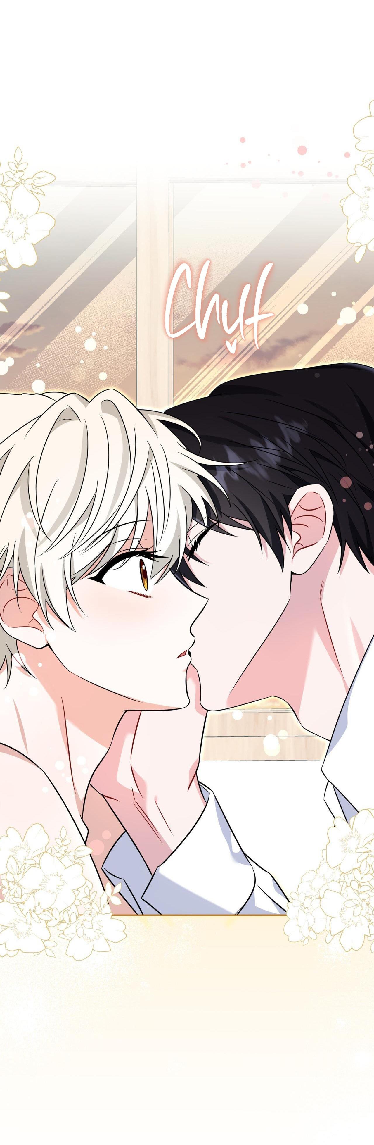 (CBunu) Tiệm đồ uống của cáo Flynn Chapter 8 H - Next Chapter 9 H+