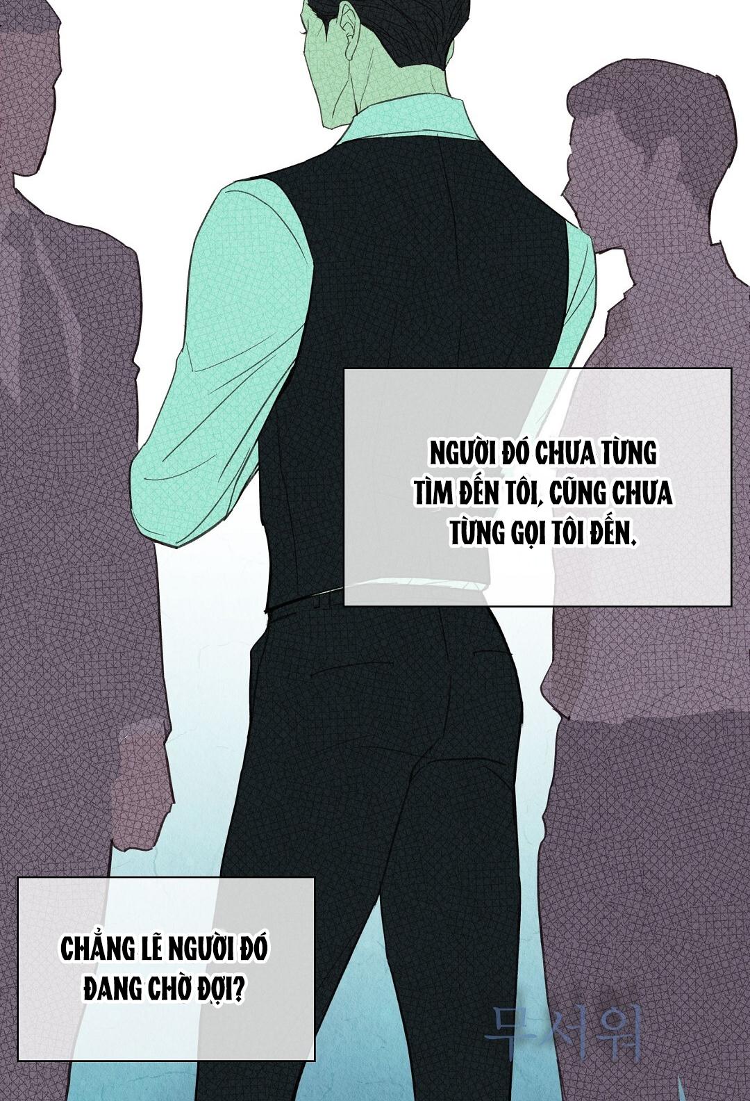 QUÁ KHỨ CỦA KẺ PHẢN DIỆN Chapter 10 - Next 