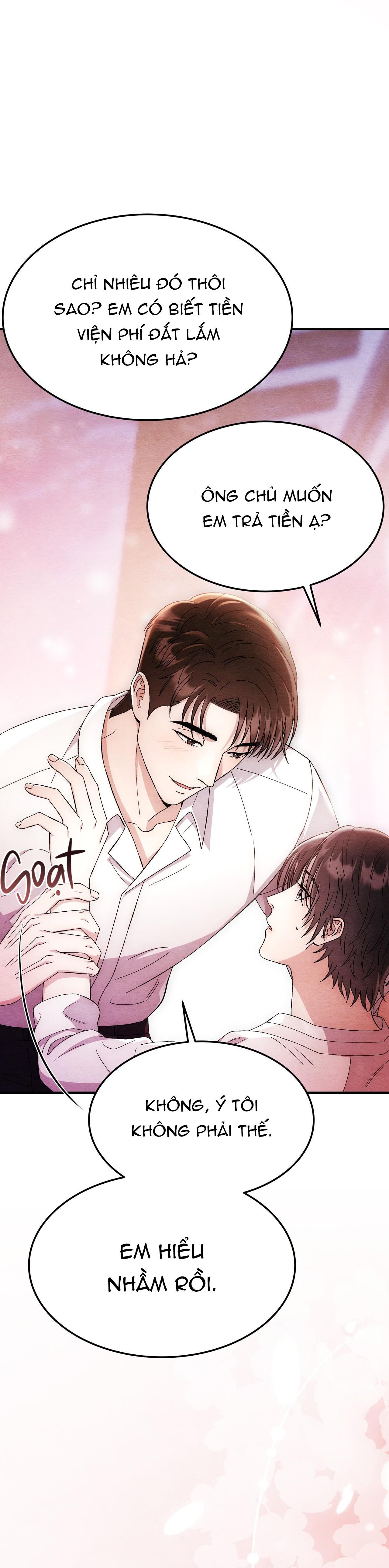 ĂN MỘT LỜI HAI Chapter 28 - Next Chapter 29