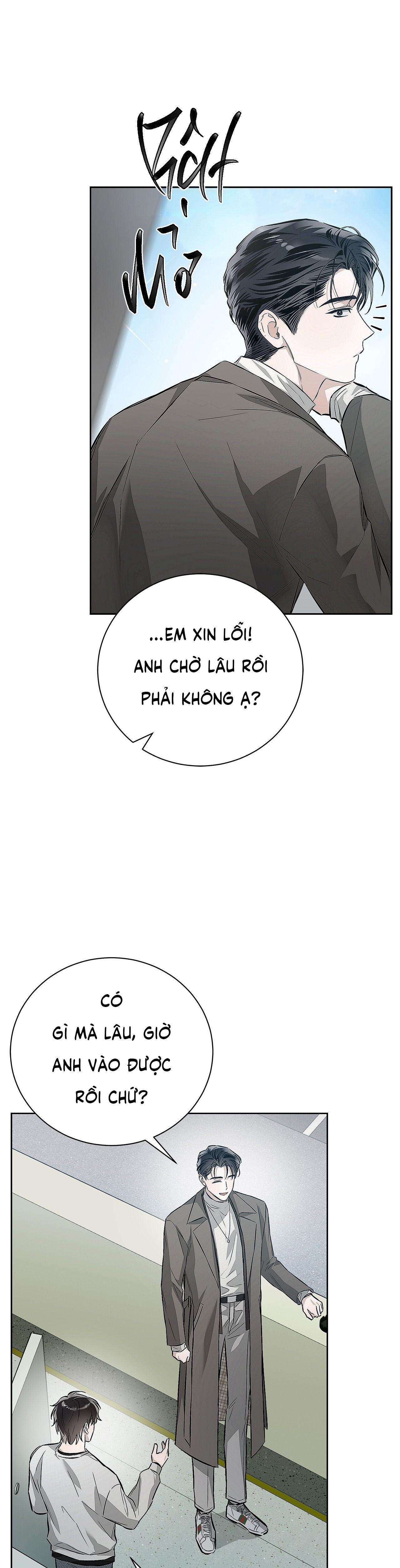 MỐI TÌNH KHÔNG CÔNG BẰNG Chapter 5 - Next Chapter 6