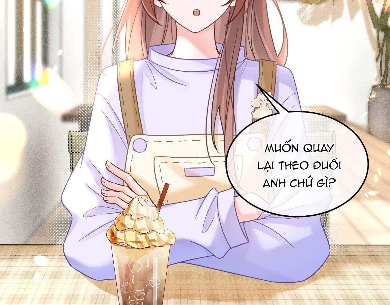 Nam Thần Bá Đạo Cầu Xin Tôi Quay Lại (NGANG RAW) Chapter 47 - Next Chapter 48