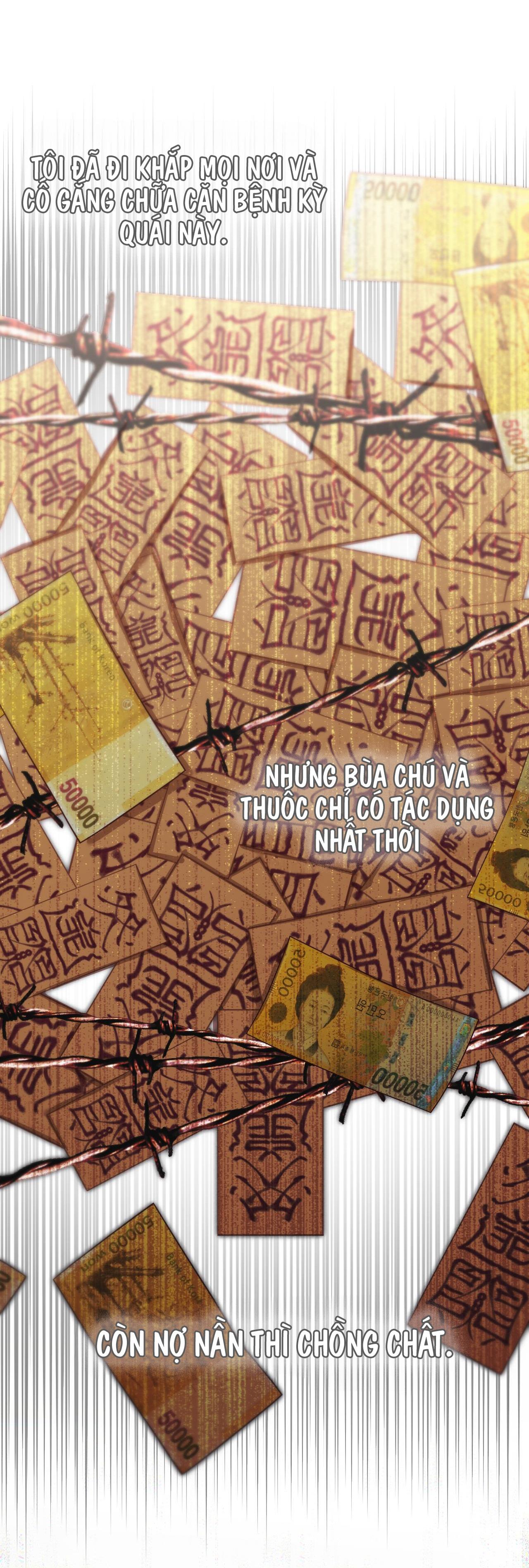 SỨ GIẢ THẦN CHẾT Chapter 2 - Next Chapter 3