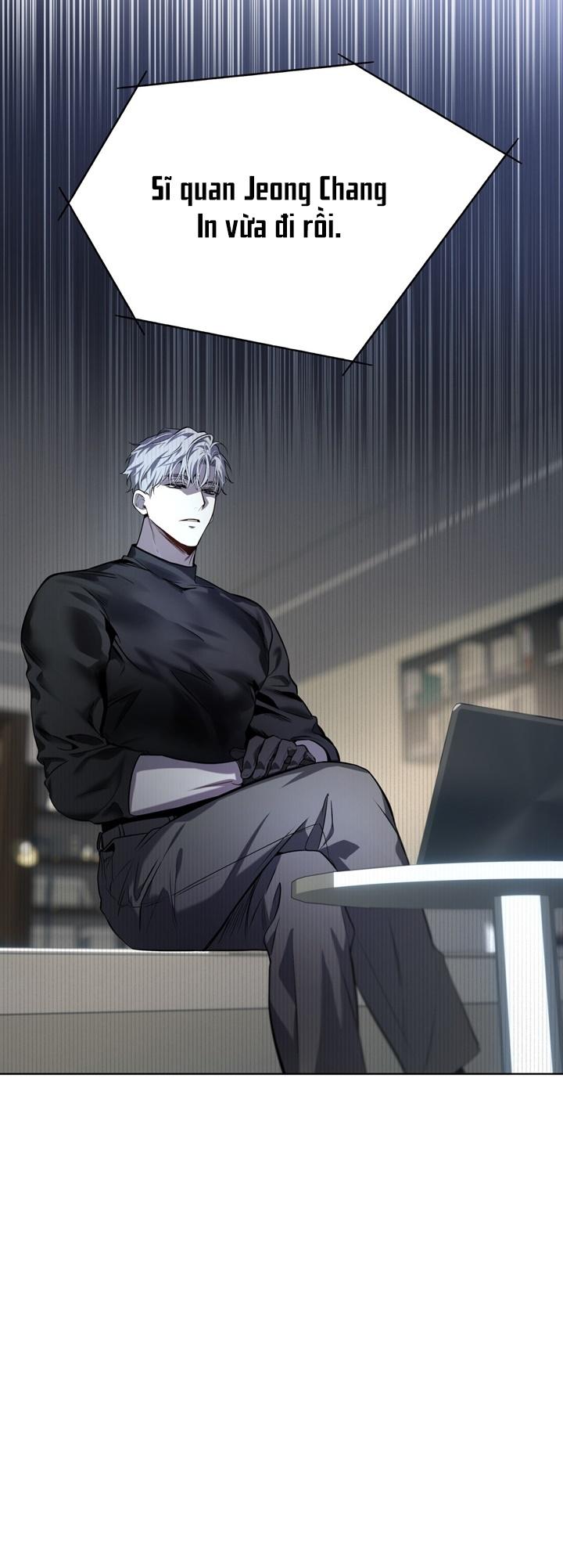Passion Chapter 77 - Trang 4