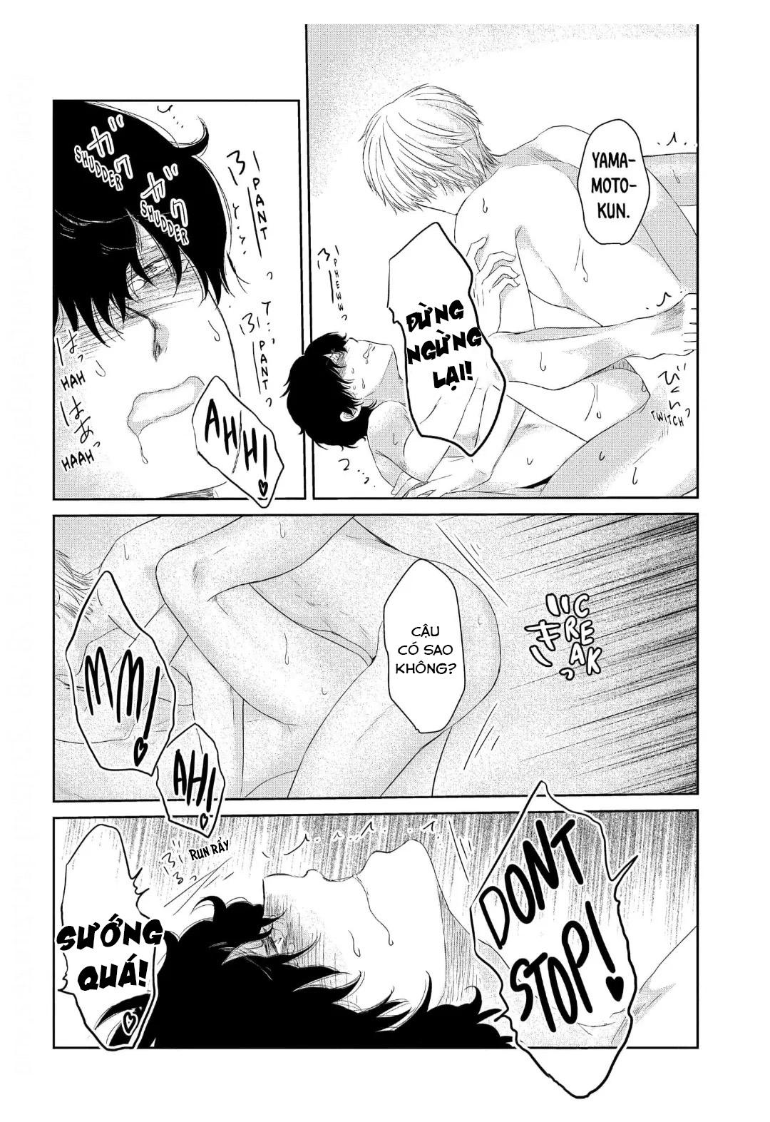 His Extra-Large, Ever-So-Lovely Chapter 1 - Next Chapter 2