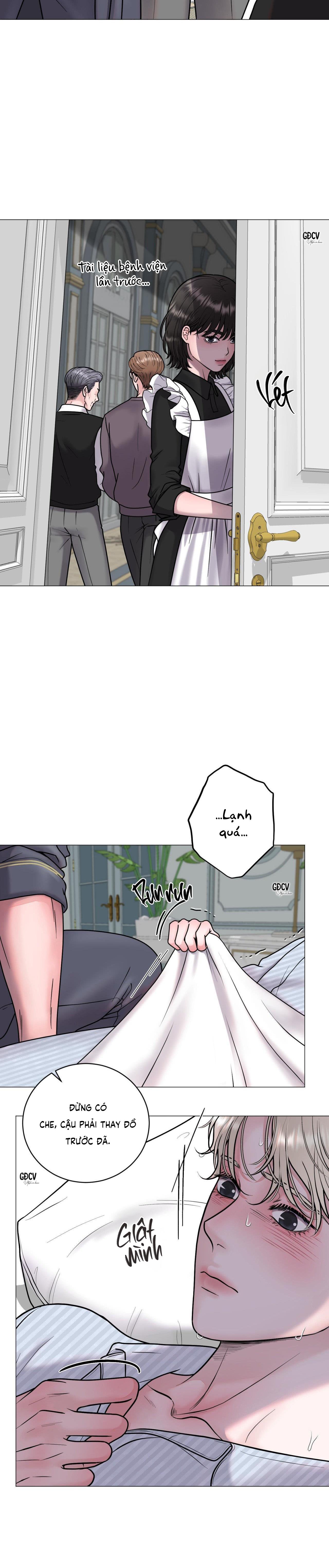 ẢO ẢNH Chapter 5 - Trang 3