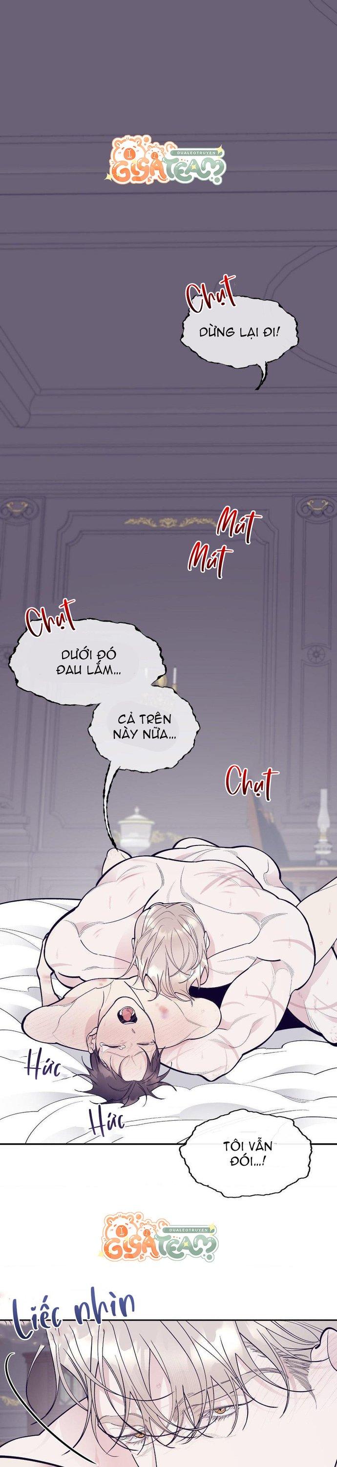 Rên Rỉ Chapter 8 - Next Chapter 9