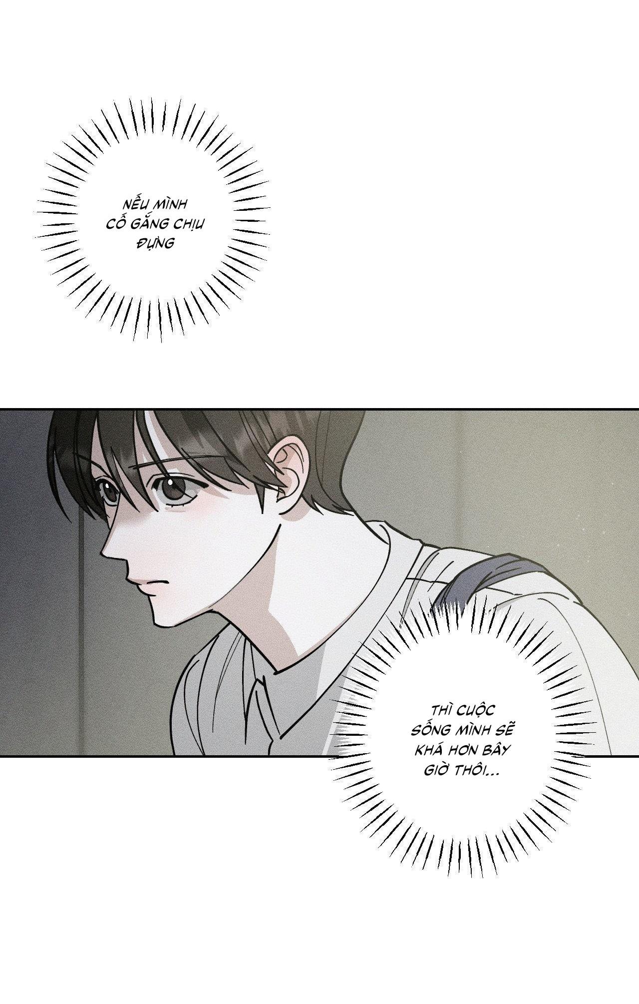 (CBunu) Close Up Chapter 2 - Next Chapter 3