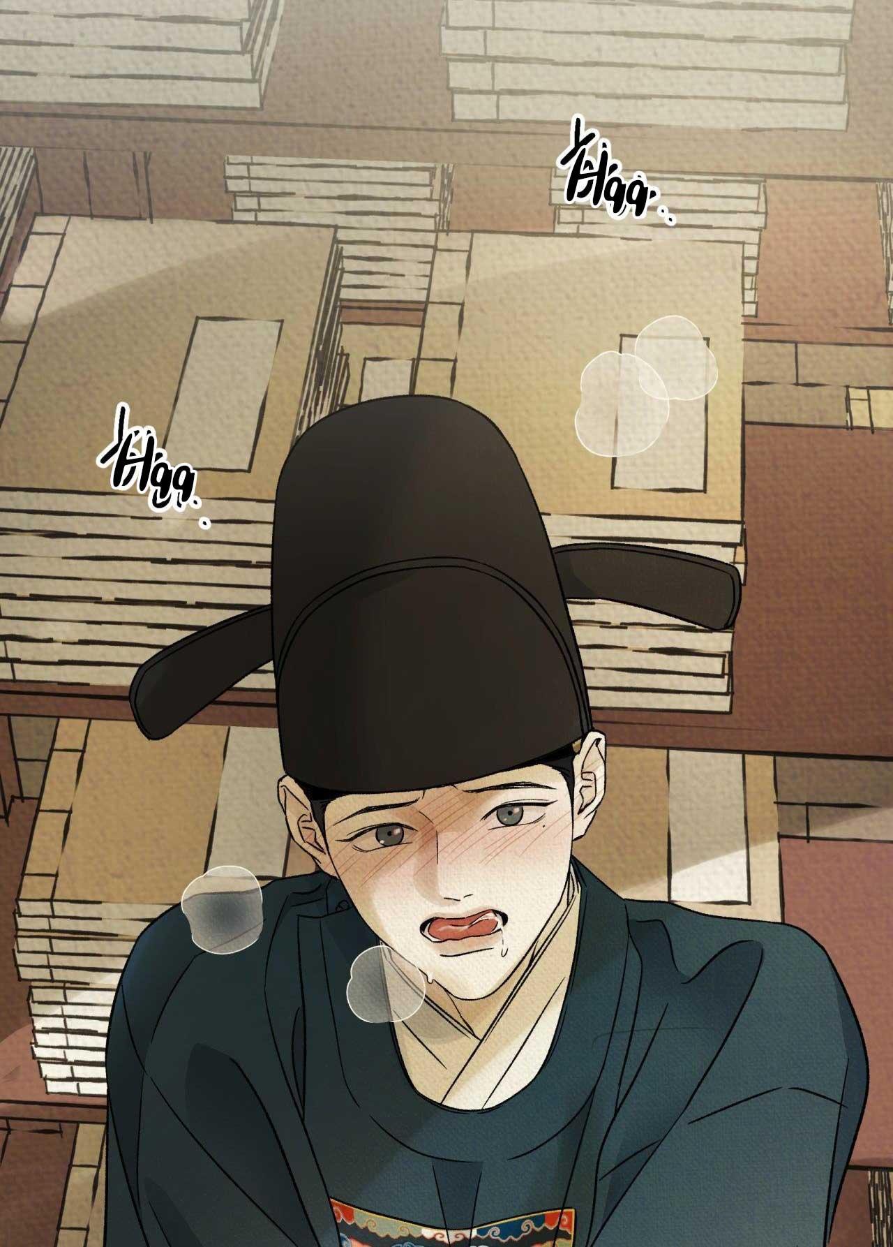 MONG RYONGJEON Chapter 29 - Next Chapter 30