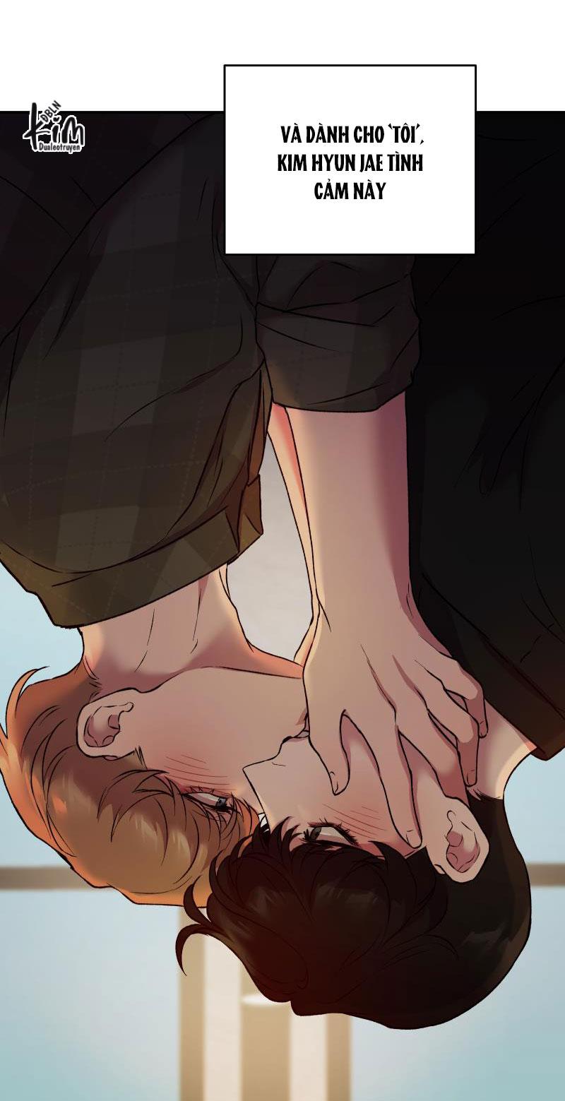 NỖI SỢ CỦA HWAN YEONG Chapter 44 - Next Chapter 45