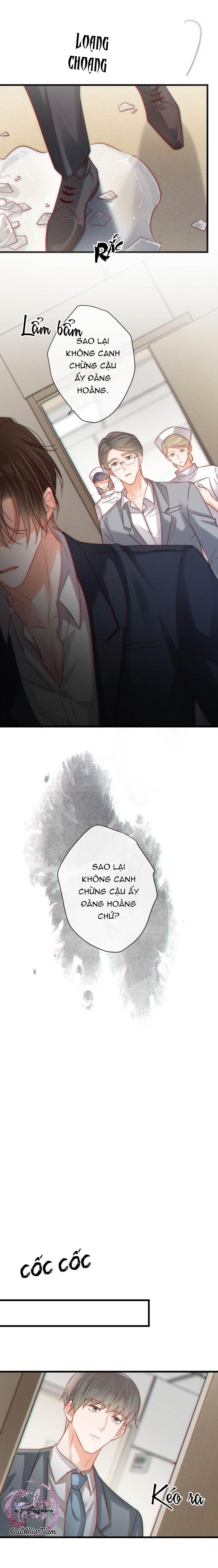 Nghiện Rượu Chapter 95 - Next Chapter 96