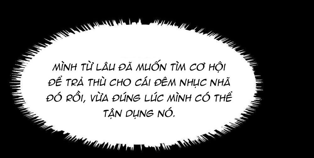 Bảo Bối Ngoan, Không Thể Cắn Chapter 60 - Trang 3