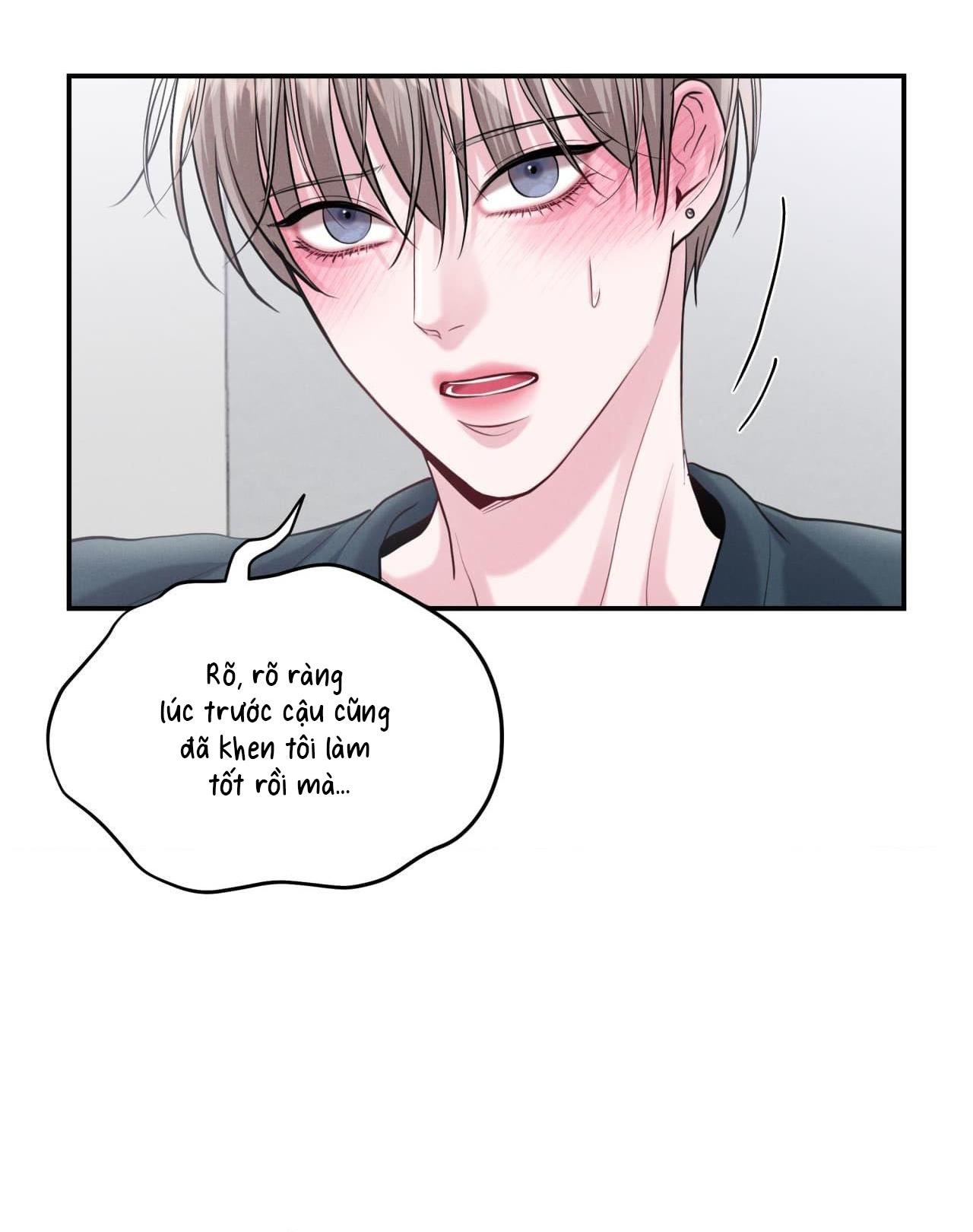 (CBunu) Làm Tình Cũng Cần Luyện Tập Nữa Sao?! Chapter 29 H+ - Trang 2